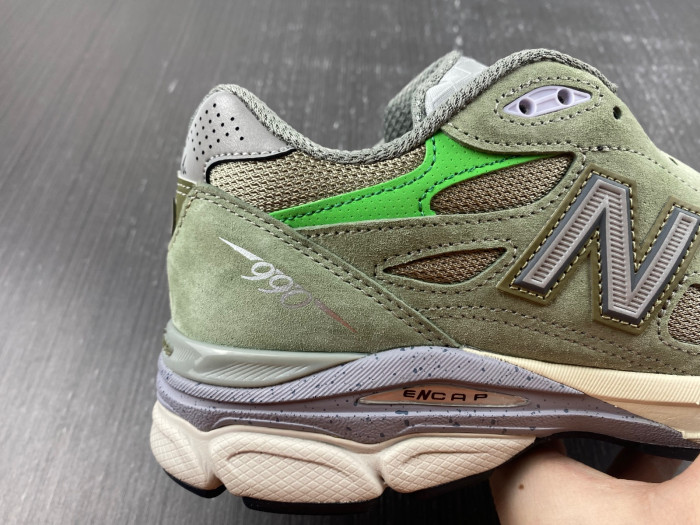 new Balance x WTAPS 2020 DFY27