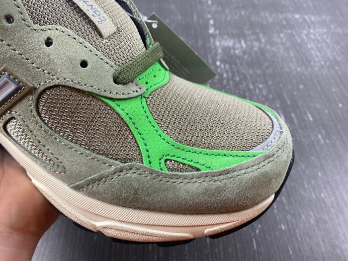 new Balance x WTAPS 2020 DFY27