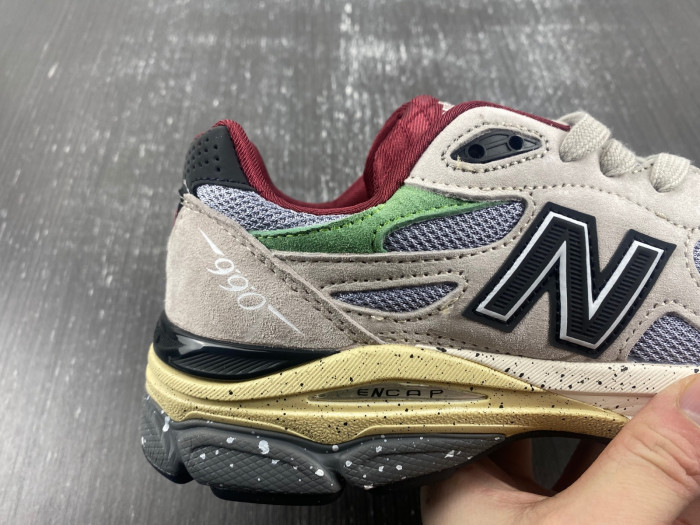 New balance NB NB0103