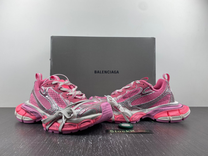 BALENCIAGA 3XL SNEAKER 8000095