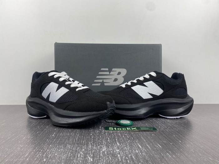 new Balance x WTAPS 2020 DFY29