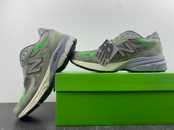 new Balance x WTAPS 2020 DFY27