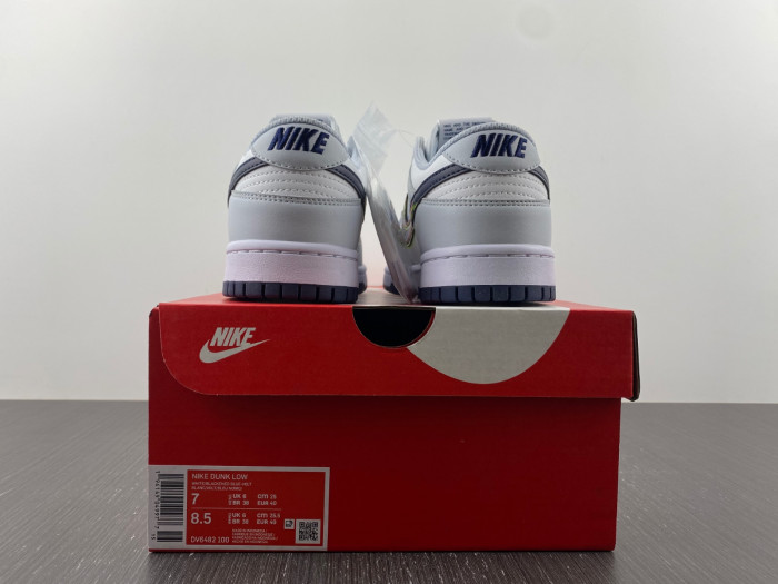NIKE DUNK LOW DUNK LOW 