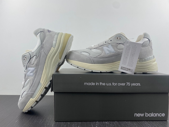 ew Balance x WTAPS 2020 DFY22