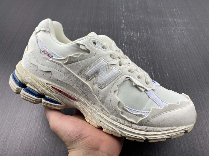 Bape x New Balance 2002R M2002RHO DFY11