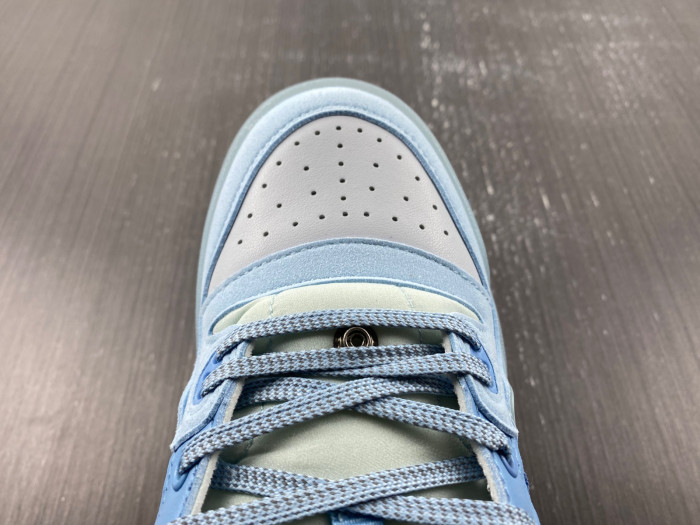 Ad Forum 84 Low SAN 2