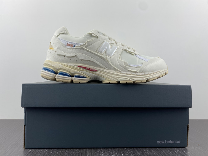 Bape x New Balance 2002R M2002RHO DFY11
