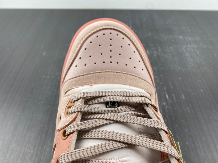 Ad Forum 84 Low SAN 3