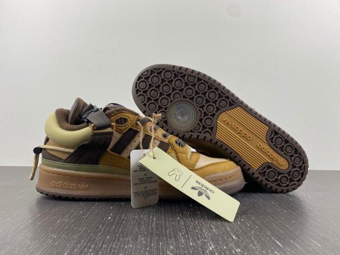Ad Forum 84 Low SAN 4