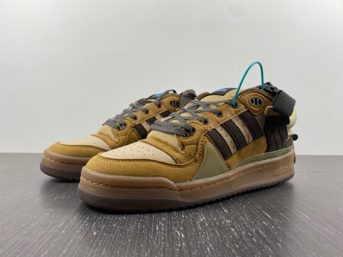Ad Forum 84 Low SAN 4