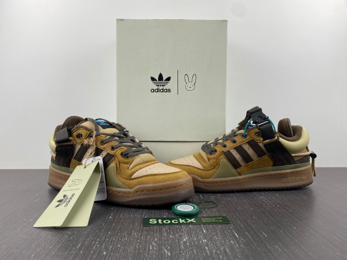 Ad Forum 84 Low SAN 4