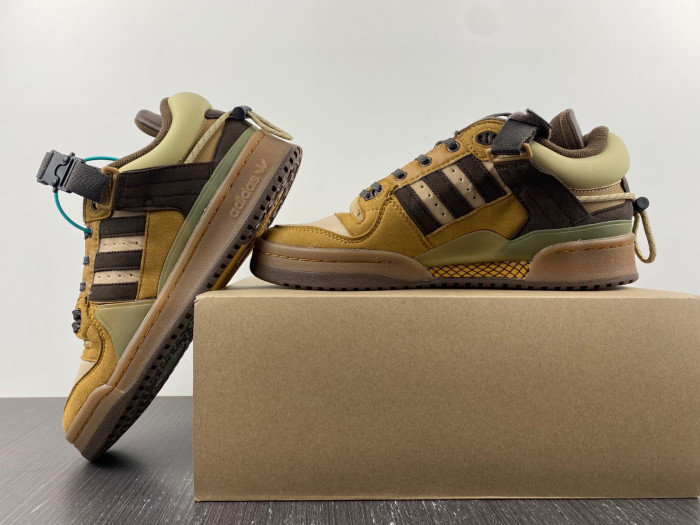 Ad Forum 84 Low SAN 4