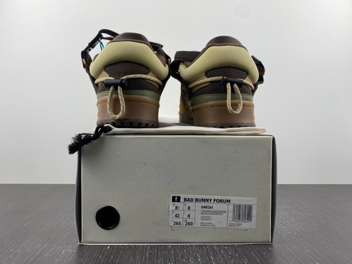 Ad Forum 84 Low SAN 4