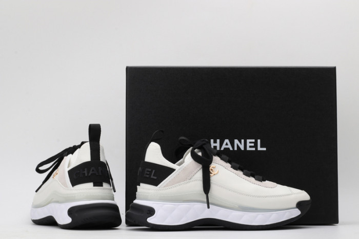 Chane* sneaker C000005