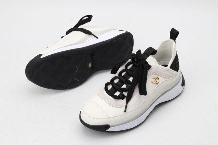 Chane* sneaker C000005