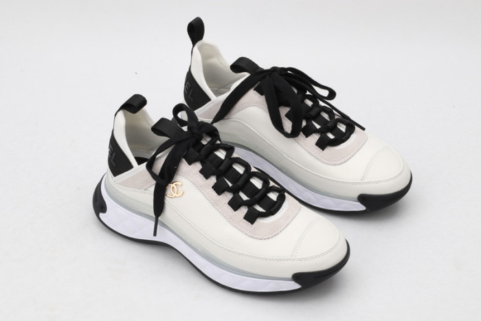 Chane* sneaker C000005