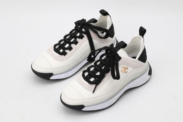 Chane* sneaker C000005