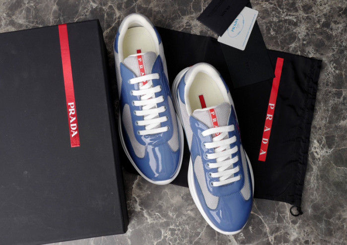 PRAD* SNEAKERS