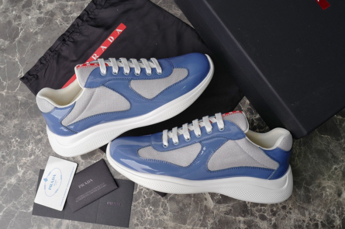 PRAD* SNEAKERS