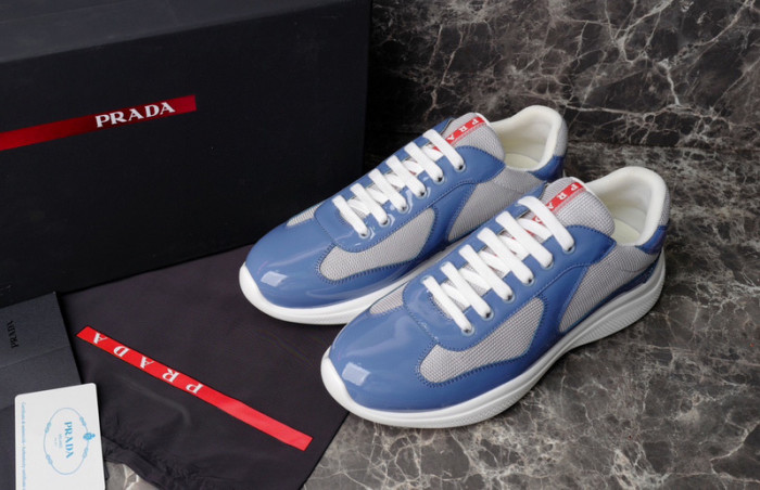 PRAD* SNEAKERS