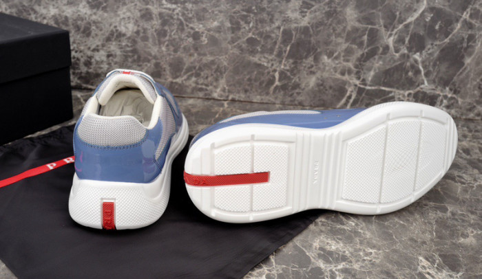 PRAD* SNEAKERS
