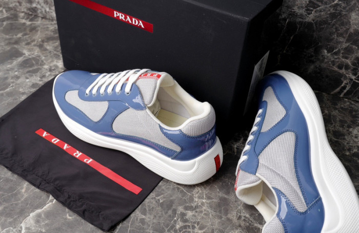 PRAD* SNEAKERS