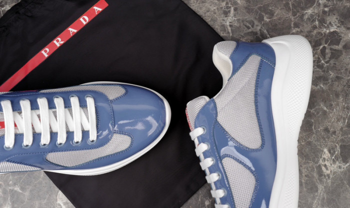 PRAD* SNEAKERS