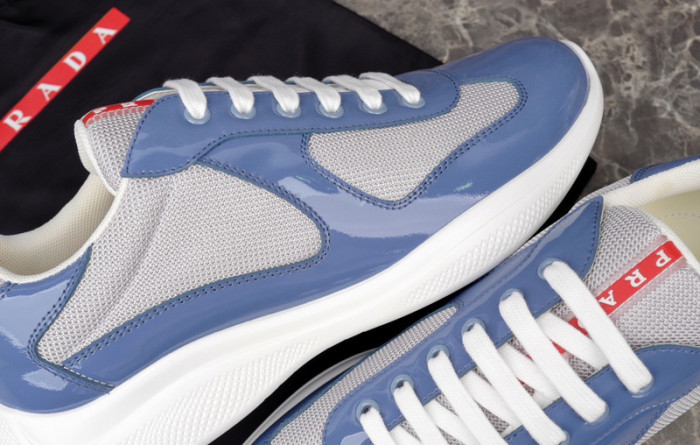 PRAD* SNEAKERS
