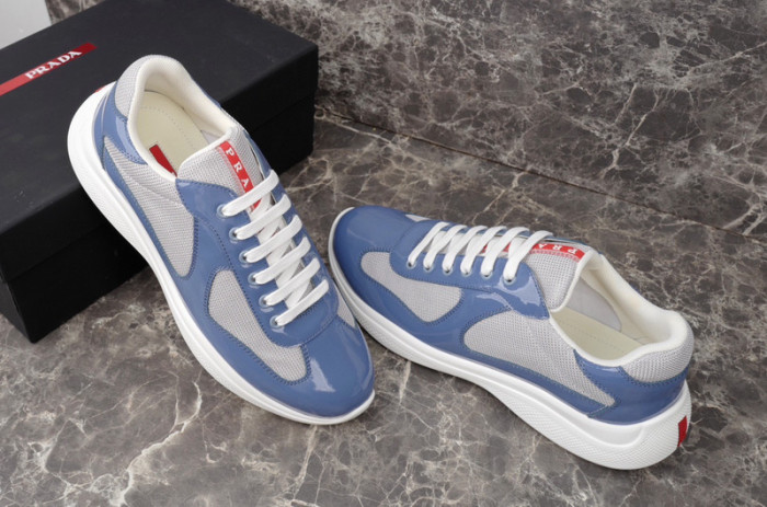 PRAD* SNEAKERS