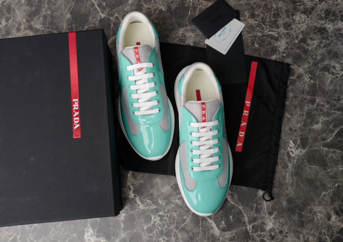 PRAD* SNEAKERS