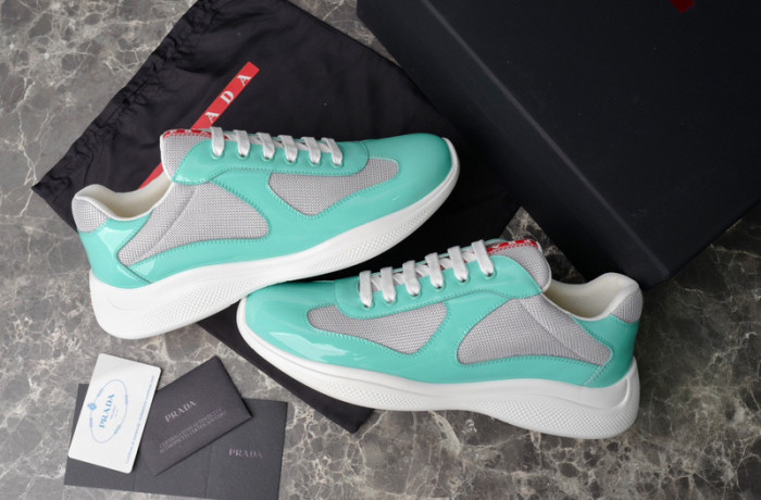 PRAD* SNEAKERS