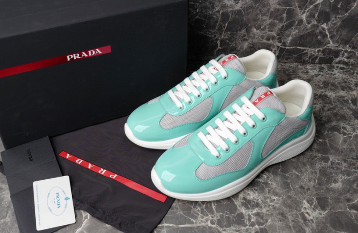PRAD* SNEAKERS
