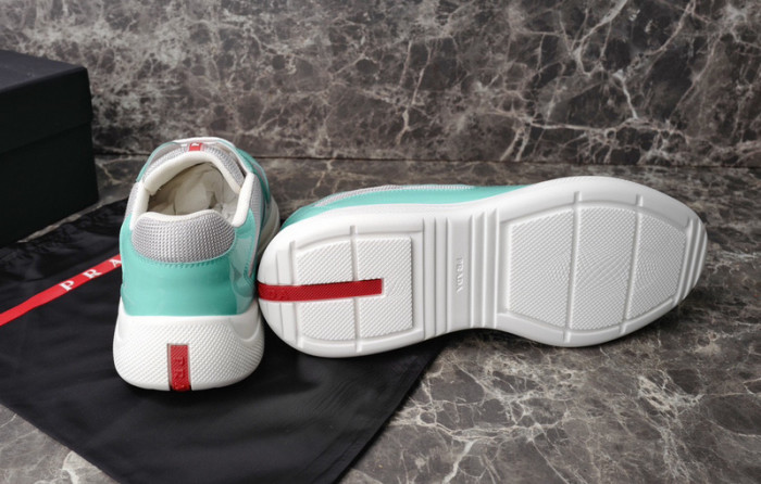 PRAD* SNEAKERS