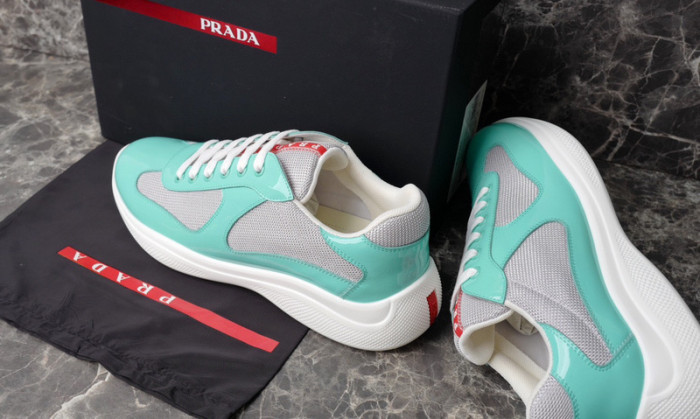 PRAD* SNEAKERS