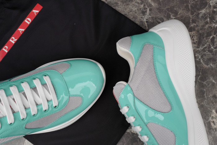 PRAD* SNEAKERS