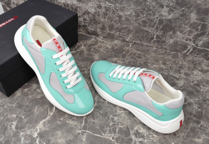 PRAD* SNEAKERS