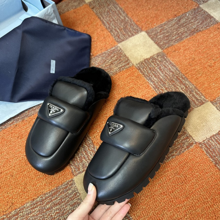Prad* Sandals P020