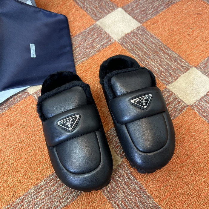 Prad* Sandals P020