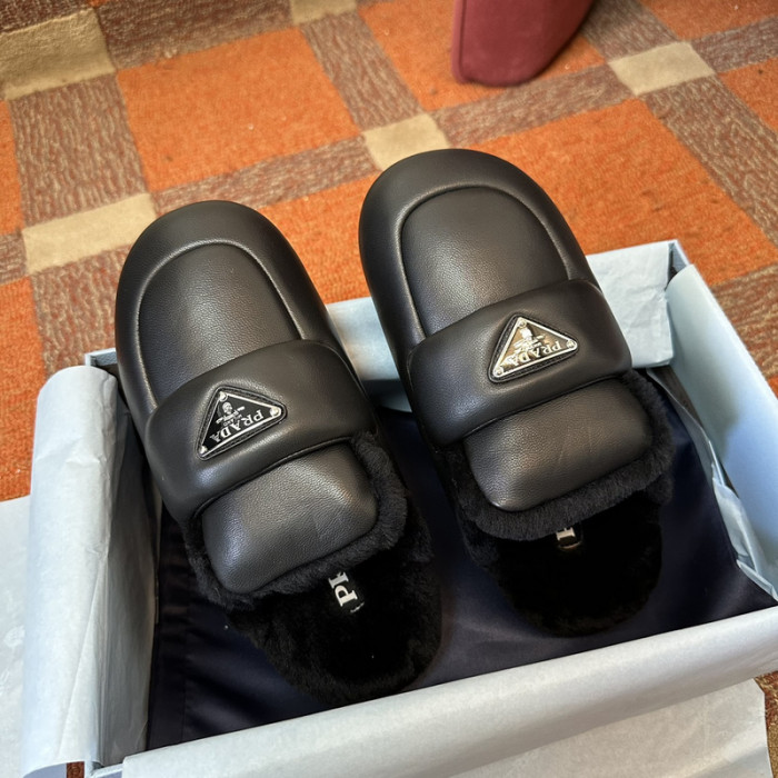 Prad* Sandals P020