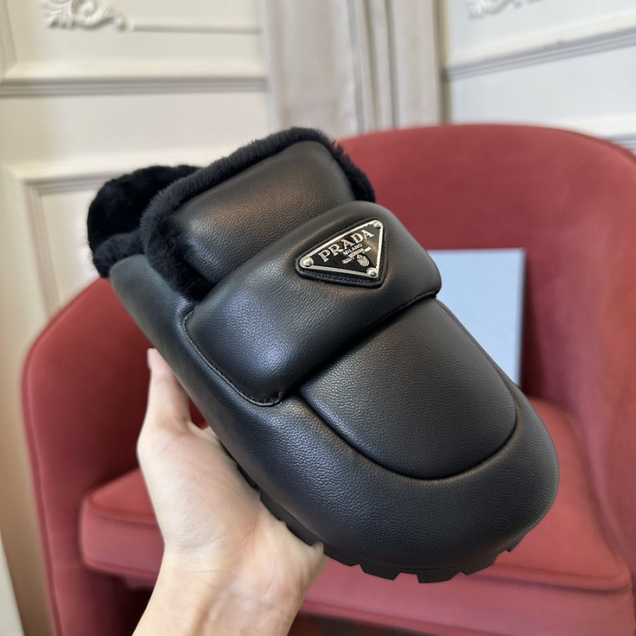 Prad* Sandals P020
