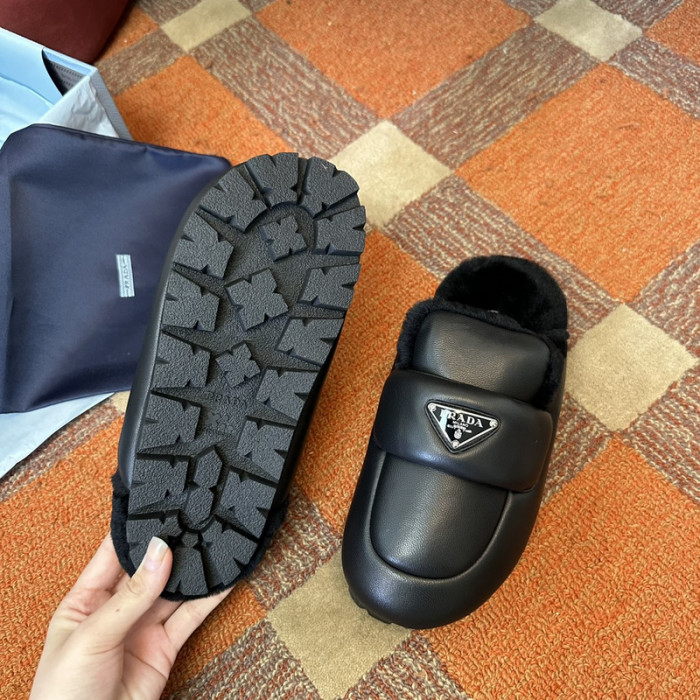 Prad* Sandals P020
