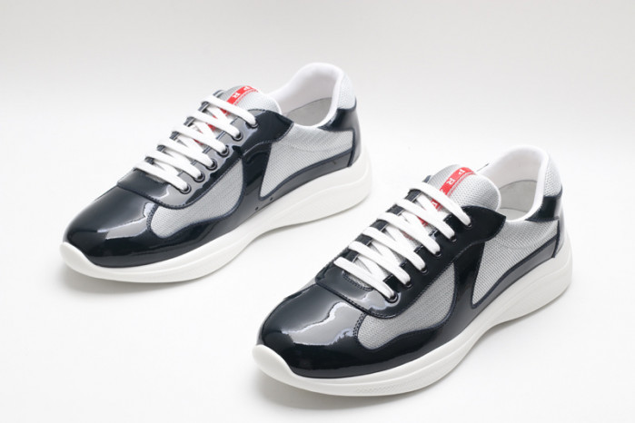 PRAD* SNEAKERS