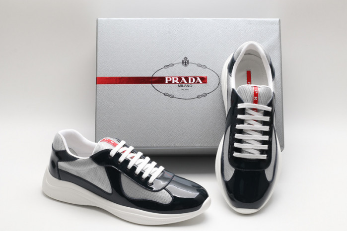 PRAD* SNEAKERS