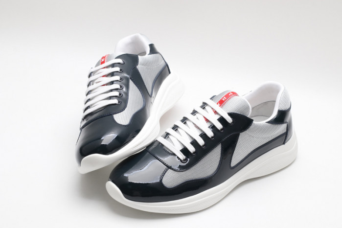 PRAD* SNEAKERS