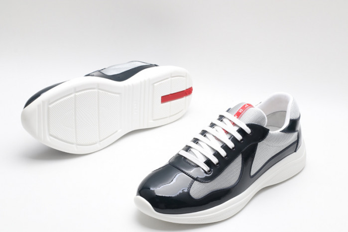 PRAD* SNEAKERS