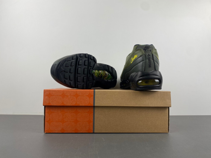 Nike Air Max 95 SP Corteiz Gutta Green FB2709-300