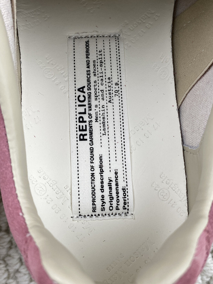 MAISON MARGIELA CALFSKIN S57WS0241