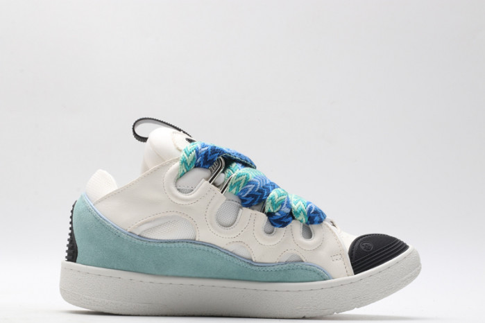 LANVIN CURB SNEAKER FY49