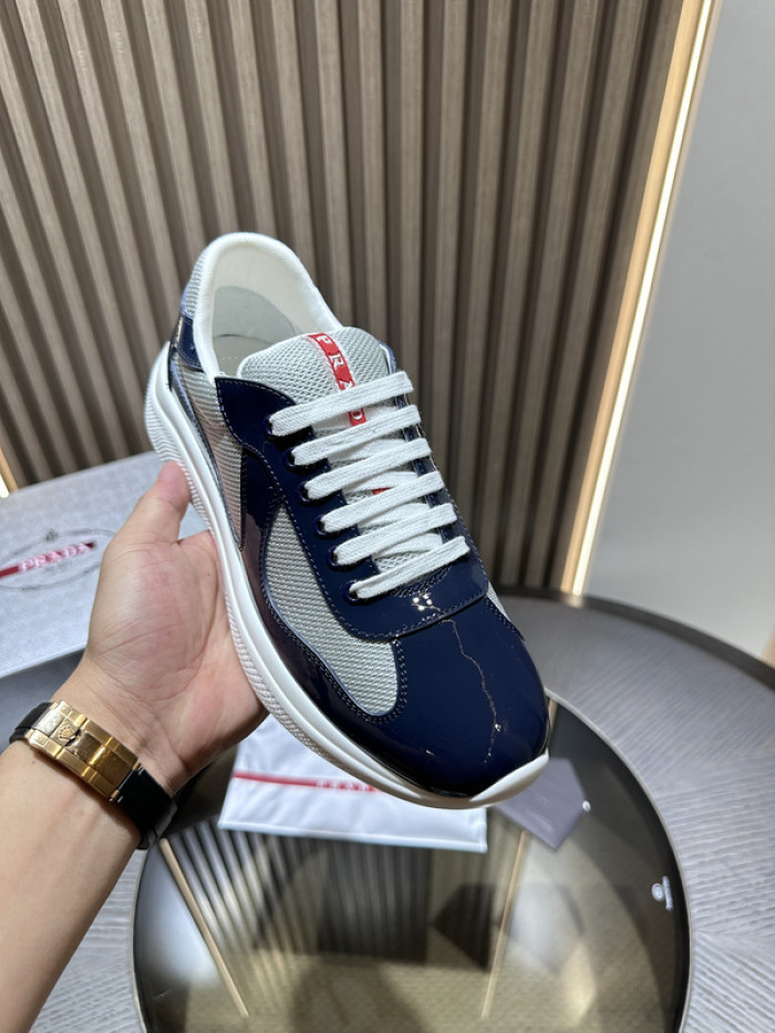 PRAD* SNEAKERS P000093