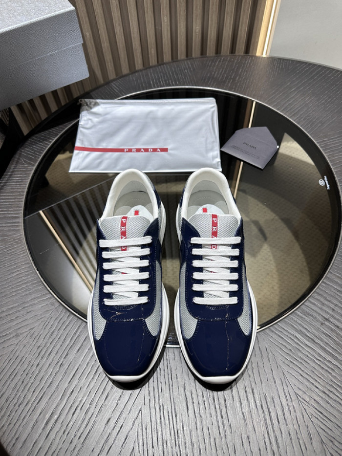 PRAD* SNEAKERS P000093